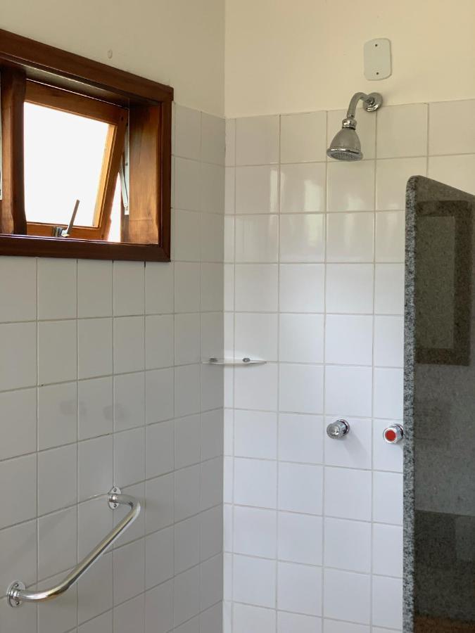 Barra Do Bie Suites Cunha Exterior photo